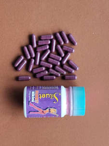 निजी लेबल कस्टम रंग वजन घटाने कैप्सूल-वसा जलने जेल विकल्प और प्रीमियम वसा बर्न स्लिमिंग कैप्सूल पूरक पूरक - Product Image 4