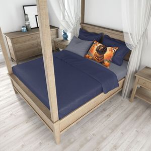 Boykin Spaniel Fall Artwork Decorative Pillowcase Lightweight & Super Soft Easy Care Standard Size <b>Throw</b> <b>Pillows</b> - Product Image 4