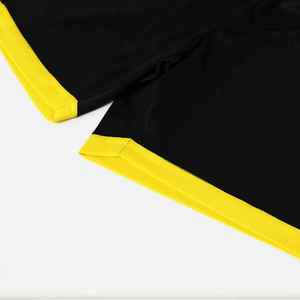 Ropa Deportiva con Ventilación Estratégica, Material Ligero y Transpirable para un Rendimiento Óptimo en Ligas Deportivas, Uniforme de Voleibol - Product Image 3
