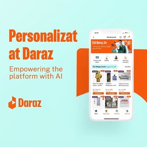 Services efficaces d'installation de boutiques Daraz pour l'étalement des opérations de vente au détail en Asie du Sud et la maximisation des ventes - Product Image 1