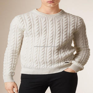 เสื้อเชิ้ตแขนสั้นผู้ชายสำหรับฤดูหนาว ขายส่ง ทำจากผ้าขนสัตว์/แคชเมียร์ หนานุ่ม อุ่นสบาย สไตล์ลำลอง ตกแต่งลายปะติดสีสันสดใส พร้อมโลโก้ด้านหน้า จากผู้ผลิต - Product Image 4