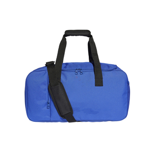 Olive Green Canvas Duffle <b>Bag</b> with Soft Handle Zipper Closure 30-40L Capacity Unisex Casual Style Gym <b>Bag</b> - Product Image 5