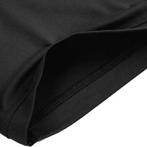 Polo à manches courtes en sublimation 2024, polo de sport personnalisé pour hommes, t-shirt de golf - Product Image 5