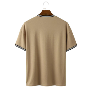 เสื้อเชิ้ตผู้ชายสไตล์ลำลอง ดีไซน์มืออาชีพ รุ่นใหม่ ขายดี มีจำหน่ายในราคาถูกที่สุด - Product Image 5