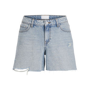 High Quality Wholesale Custom <b>Mens</b> Shorts Casual Denim New Design Women's Oversized Streetwear Embroidery Baggy <b>Jean</b> Streetwear - Product Image 1