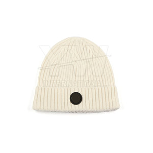 Fabrication en usine de bonnets en jacquard, services OEM, bonnets personnalisés de haute qualité - Product Image 3