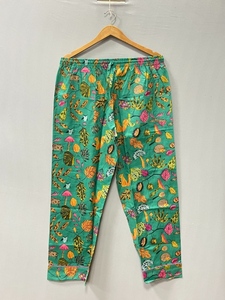 Ensemble de pyjama en coton fait main : Vêtements de détente de luxe pour femmes, combinaison de nuit, grande taille, maillot de bain pour demoiselles d'honneur - Product Image 4