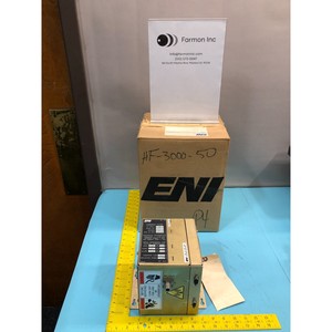Kit de Filtro Armónico ENI HF-3000-50, 13.56 - Equipo y Piezas de Semiconductores de Confianza de Marca Global - Product Image 2