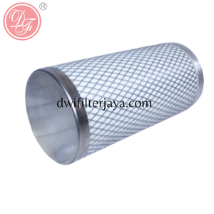 Séparateur d'huile et d'air, pièces détachées de haute qualité pour compresseurs d'air - Product Image 5
