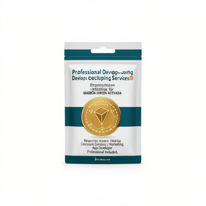 Services de conseil professionnels en DevOps pour les versions de logiciels et applications de marketing Internet pour entreprises, incluant le développement professionnel - Product Image 3
