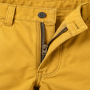 Pantalons de travail durables pour hommes, pantalons cargo utilitaires, multi-poches, vêtements de travail industriels, fabrication sur mesure OEM ODM, fournisseur en gros, export - Product Image 5