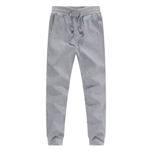 Pantalones de Lona Color Caqui para Hombre, Diseño Casual Simple, Talla Grande, Ligeros, Cintura Media, para Verano - Product Image 1