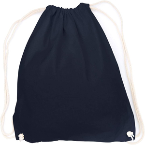 Bolsa Promocional Impermeable de Poliéster con Cordón, Orificio para Auriculares y Bolsillo con Cremallera, Personalizable, Gran Venta - Product Image 1