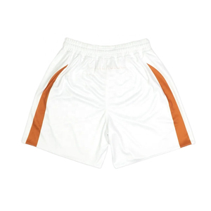 High Quality <b>Men</b> <b>Jogging</b> Mesh <b>Shorts</b> With Stylish Sublimated Print Mesh Custom Mid Waist High Street Style For Summer <b>Shorts</b> - Product Image 4