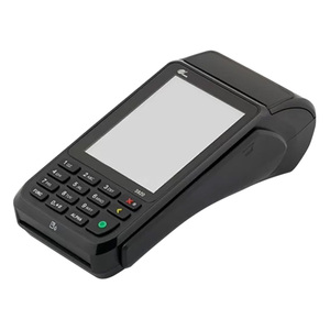 Quiosco Moderno de Autopago con Pantalla Táctil, Función SDK Eficiente, Servicio Rápido para Cafeterías y Cadenas de Comida Rápida, Reducción de Tiempo de Espera - Product Image 2