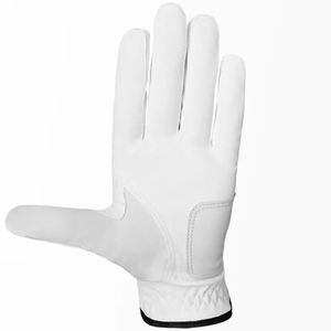 Gants de golf en peau de mouton Cabretta souple sur mesure, style 2026, pour hommes et femmes, équipement sportif d'été haut de gamme, main gauche - Product Image 6