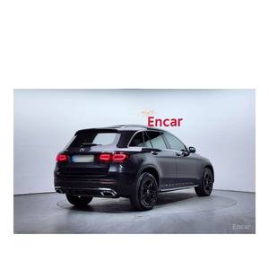 Mercedes-Benz GLC-Class GLC300e 4MATIC 2022, 12,531 km, Caja de Cambios Automática, Volante a la Izquierda, con Cámara Trasera - Product Image 2