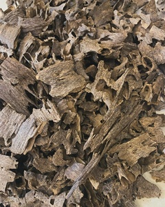 Incienso Natural de Agarwood Ahumado a Granel, Origen Vietnam, Virutas de Agarwood Oud, Material de Incienso Natural Premium - Product Image 6