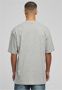 Camiseta de Algodón Grueso Estilo Urbano, Fabricante OEM de Camisetas de Algodón Lisas, Camiseta Básica de Algodón Suave Premium - Product Image 1