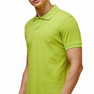Chemises en coton tricoté respirant sur mesure pour hommes – Vente en gros, qualité export premium, directement de l'usine de Sialkot, mode estivale, OEM - Product Image 3