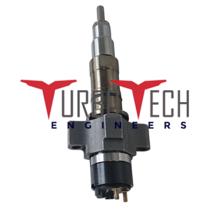 Injecteur de carburant Common Rail 5594305 5572394 pour moteur Cummins ISC8.3 QSM11 - Product Image 3