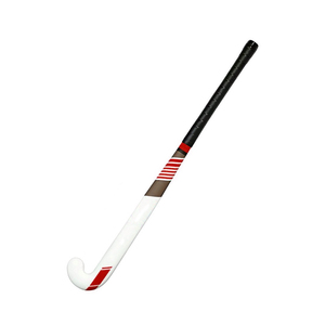 Palo de Hockey Profesional para Exteriores, Diseño Compuesto de Alto Rendimiento, Potencia y Precisión para Juego Competitivo - Product Image 1