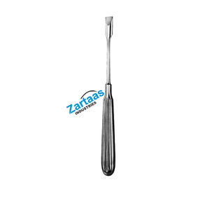 เหล็กกล้าไร้สนิมคุณภาพสูง ADSON BONE LEVERS 17 ซม. ผู้ผลิตและส่งออกเครื่องมือผ่าตัด - Product Image 1