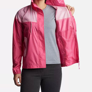Stylish Windbreaker <b>Jacket</b> Durable Construction Featuring Lightweight Winter <b>Jacket</b> Comfort For Outdoor Adventures - Product Image 3