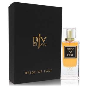 น้ำหอม De'javu Bride of East สำหรับทุกเพศ แบบสเปรย์ - Product Image 1