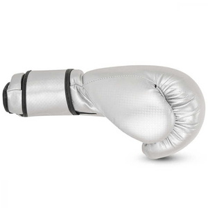 Guantes Profesionales de Sparring para MMA, de Cuero, Ligeros, para Entrenamiento de Boxeo, Transpirables, Personalizables, para Jóvenes y Adultos - Product Image 4