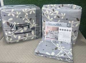 Juego de Edredón de Lujo, Ropa de Cama Acogedora para Noches de Invierno y Habitaciones de Huéspedes a Precio de Mayorista con Ventaja de Exportación para Compradores Globales - Product Image 2