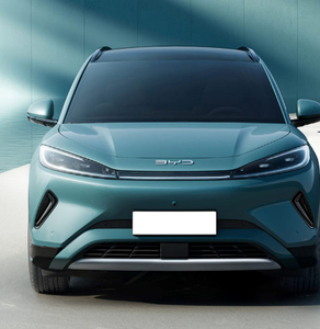 Venta Especial: NUEVO AUTO 2025 BYD Sealion 05 520, Vehículo Eléctrico Inteligente de 5 Plazas, SUV Compacto con Precio de Mayoreo - Product Image 1