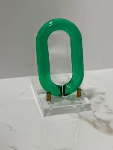 PRODUCTS HANDMADE QUALITY UNIQUE DESIGN RESIN LINK CHAIN <b>Wall</b> Decore Chain Resin item Room Decorative Most Adorable Items by - Product Image 3