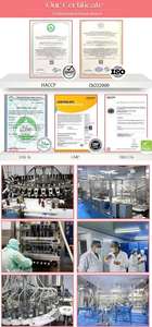 ויטמין אורגני באיכות גבוהה d3 k2 עם <span class=keywords><strong>mct</strong></span> שמן שיפור קוגניציה c8 <span class=keywords><strong>mct</strong></span> אבקת שמן עבור תמיכה אנרגיה ספורט - Product Image 6