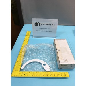 AMAT 3680-00012 JAW INNER LH, 138173 - Equipo y Piezas de Semiconductores de Confianza de la Marca Global Legacy - Product Image 2