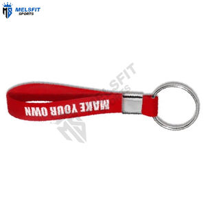 Llavero de Silicona y PVC Multifuncional Ecológico Personalizado al por Mayor, Llavero Suave y Duradero con Color y Logotipo Personalizados - Product Image 4