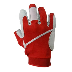 Nuevos Guantes de Seguridad de Alta Calidad para Deportes Acuáticos, Escalada en Roca, Navegación, Cómodos, Antideslizantes, con Cierre de Hebilla - Product Image 6