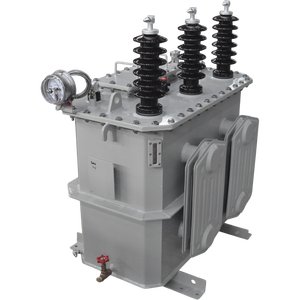 Transformador de Subestación Fabricado en Corea OEM ODM Kumkang 7500kVA/34500D/4160Y/2400CONDUCTOR AL-AL Transformador Coreano - Product Image 6