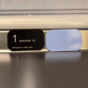 Scanner d'imagerie radiographique dentaire numérique Zero PSP Dimedi 1 taille, capteur de film PSP, certifié CE Classe I, compatible APIXIA TYRIS, garantie 1 an - Product Image 1