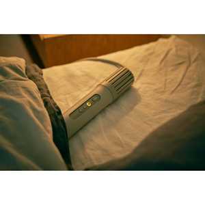 Secadora de Ropa Eléctrica Automática Compacta FOEHN LITE con Carcasa de Plástico, Diseño que Ahorra Espacio para Uso Doméstico y Hotelero - Product Image 4