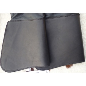 Guantes Deportivos Negros de Alta Calidad con Pantalla Táctil, para Exteriores, Lisos, de Poliéster/Algodón/Metálicos, USA 2023 - Product Image 2