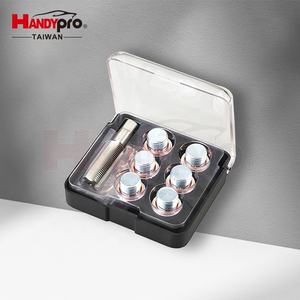 ชุดซ่อมท่อระบายน้ำมันสำหรับ M18 X 1.5P เครื่องมือยานพาหนะรวมถึงเครื่องมือซ่อมรถยนต์ปลั๊กระบายน้ำและกระทะระบายน้ำ - Product Image 1