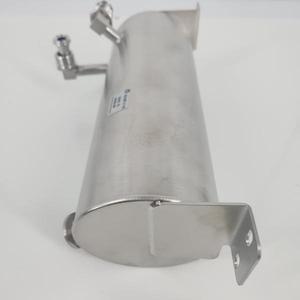 Câble d'alimentation AMAT 0050-64836 - Équipements et pièces semi-conductrices d'origine fiables à l'échelle mondiale - Product Image 4