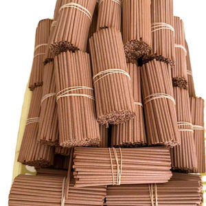 Bâtons d'encens pour purification spirituelle, parfaits pour les rituels et l'usage religieux - Product Image 1