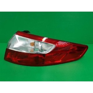 Fluence RIGHT <b>Rear</b> Right Combination Tail <b>Light</b> (Outer) Used 265500016R - Product Image 1