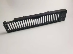 Moule d'injection plastique OEM haute précision sur mesure - Couvercle extérieur en plastique - Product Image 6