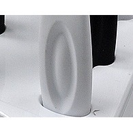 ตะไบเท้าแบบเกาหลี 100/180 กริต สำหรับทำเล็บเท้า รับผลิตตามแบบ OEM พร้อมโลโก้ สำหรับร้านเสริมสวย ขายส่ง - Product Image 3