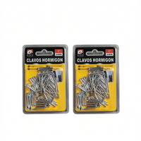 Aditivos para Cemento y Mortero CLACOS HORMIGON de Grado Industrial, 1 Pulgada, Anti-Corrosión, para Uso Exterior