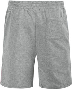 EDOOR WEARS Unisex Short Set Cotton T Shirt Shorts Matching Outfit Casual Summer Lounge Wear Set - Product Image 6