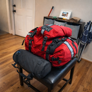 Sacs personnalisés à la mode - Product Image 1